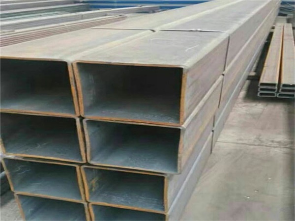 代县<font style='color:red'>Q355B无缝方管</font>大厂出货