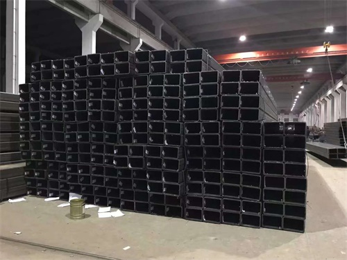 代县冷拔方管选型指南 工程采购怎么选